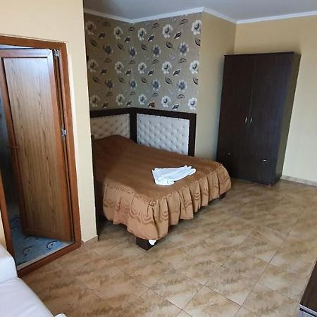 Hotel La Canapele Rock Vama Veche Esterno foto
