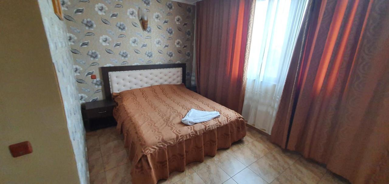 Hotel La Canapele Rock Vama Veche Esterno foto