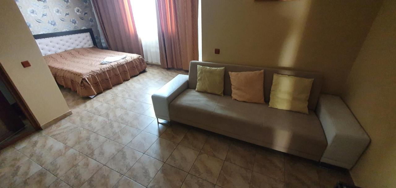 Hotel La Canapele Rock Vama Veche Esterno foto